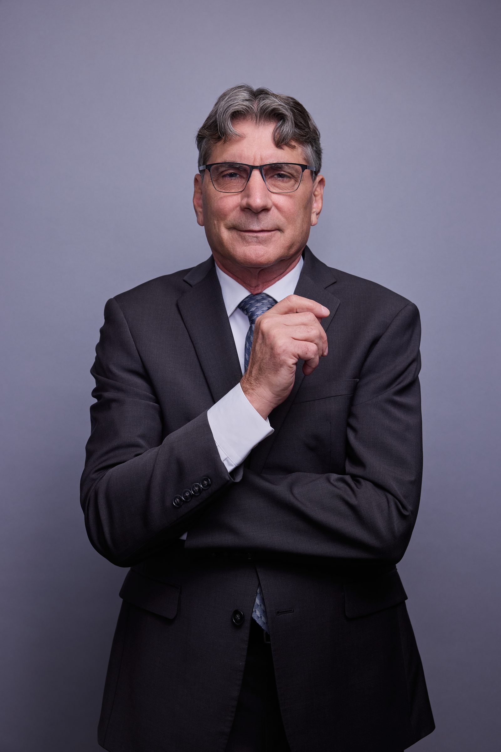 Scott Alan Meyers Official Headshot